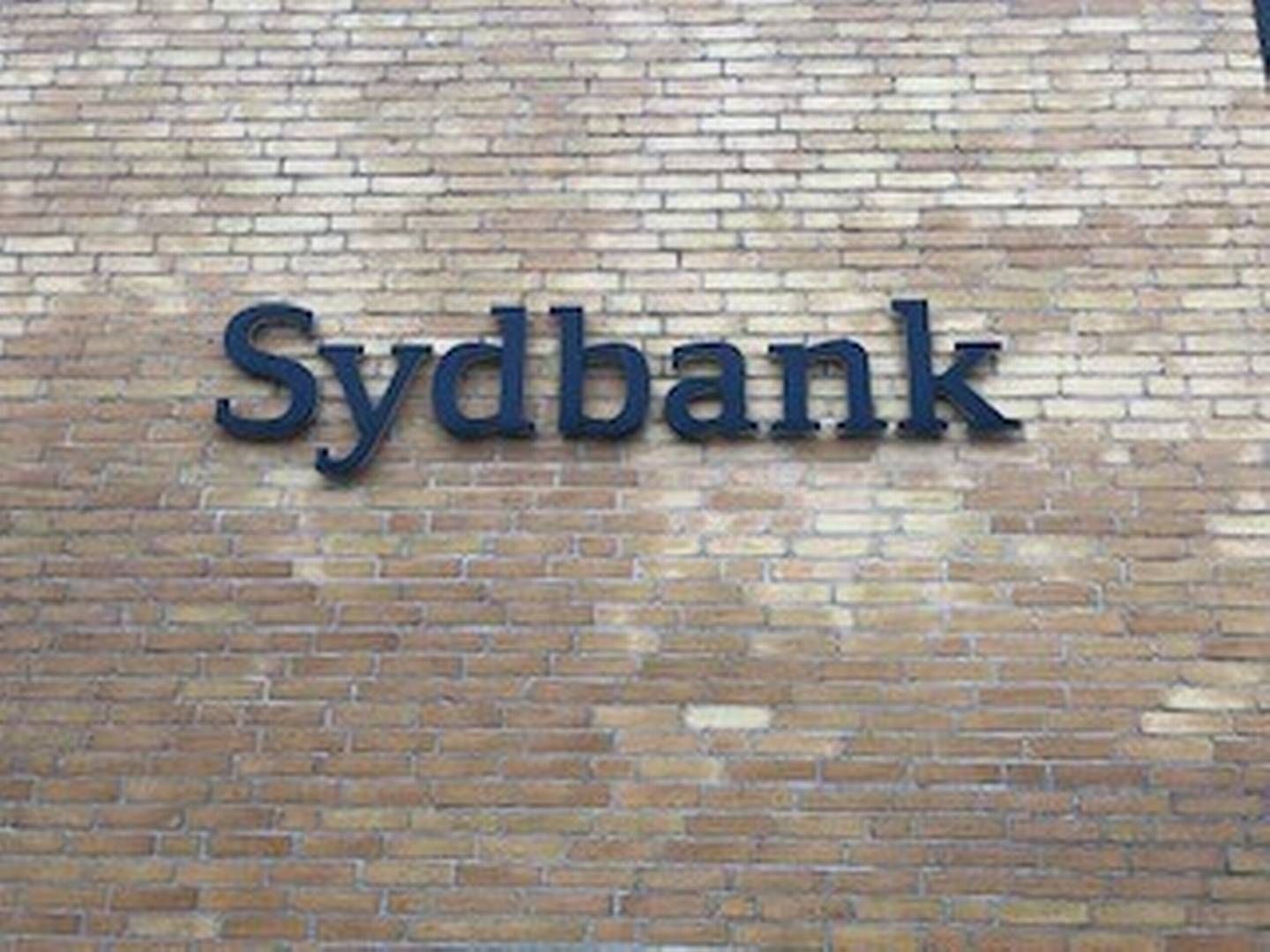 Sydbank opjusterer tirsdag forventningerne til årets resultat. | Foto: Dorthe Bach