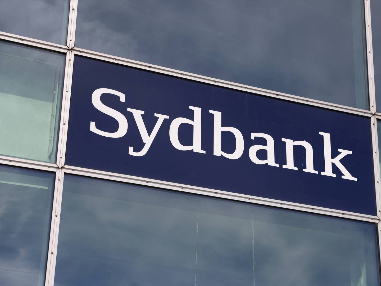 Sydbank har tirsdag opjusteret forventningerne til årets resultat. | Foto: Andrew Kelly/Reuters/Ritzau Scanpix