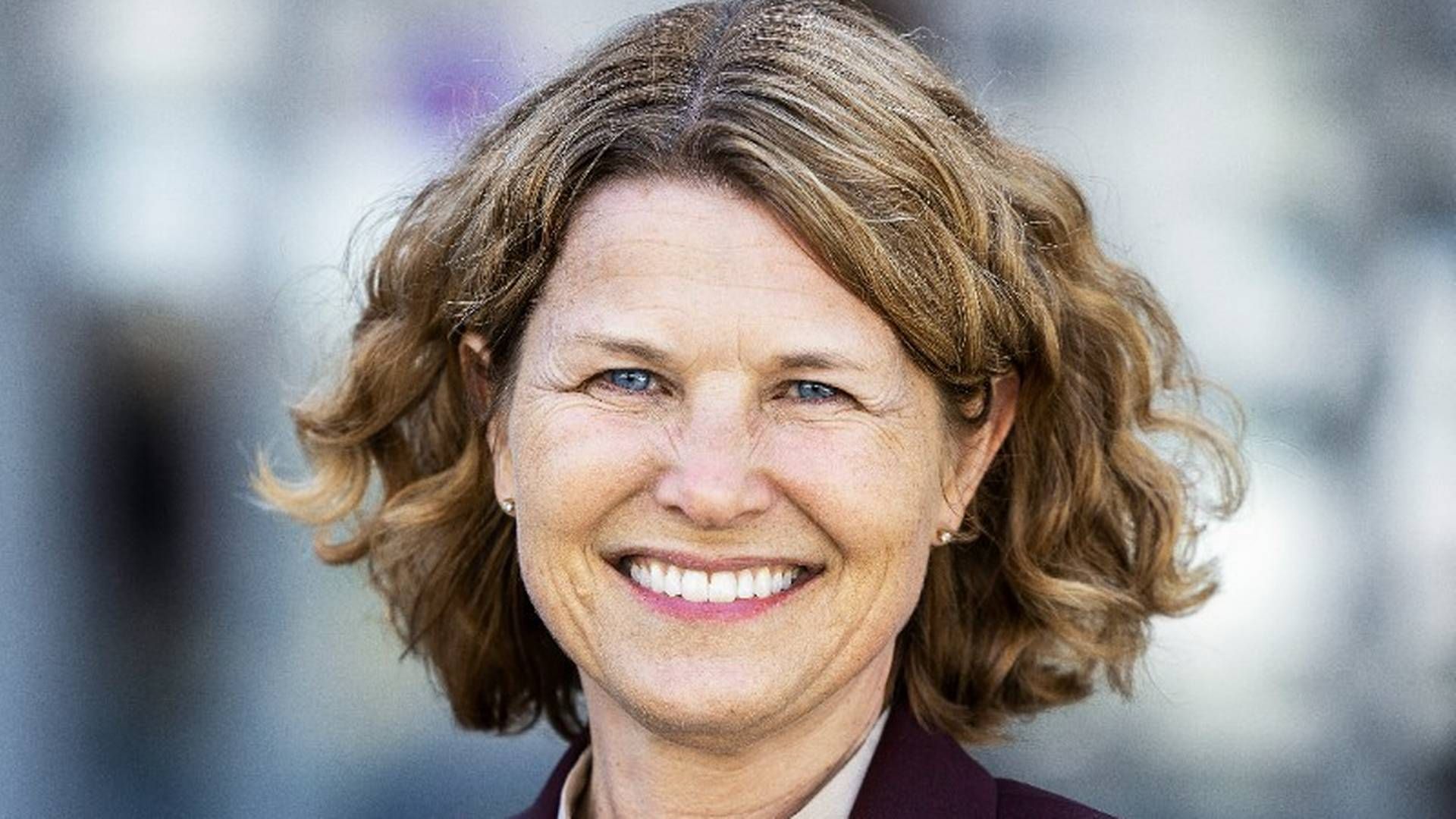 ØNSKER MER: Navemedic-sjef Kathrine Gamborg Andreassen eier allerede flertallet av aksjene og tegningsrettene i Sensidose, men ønsker å sluke alt. | Foto: LinkedIn
