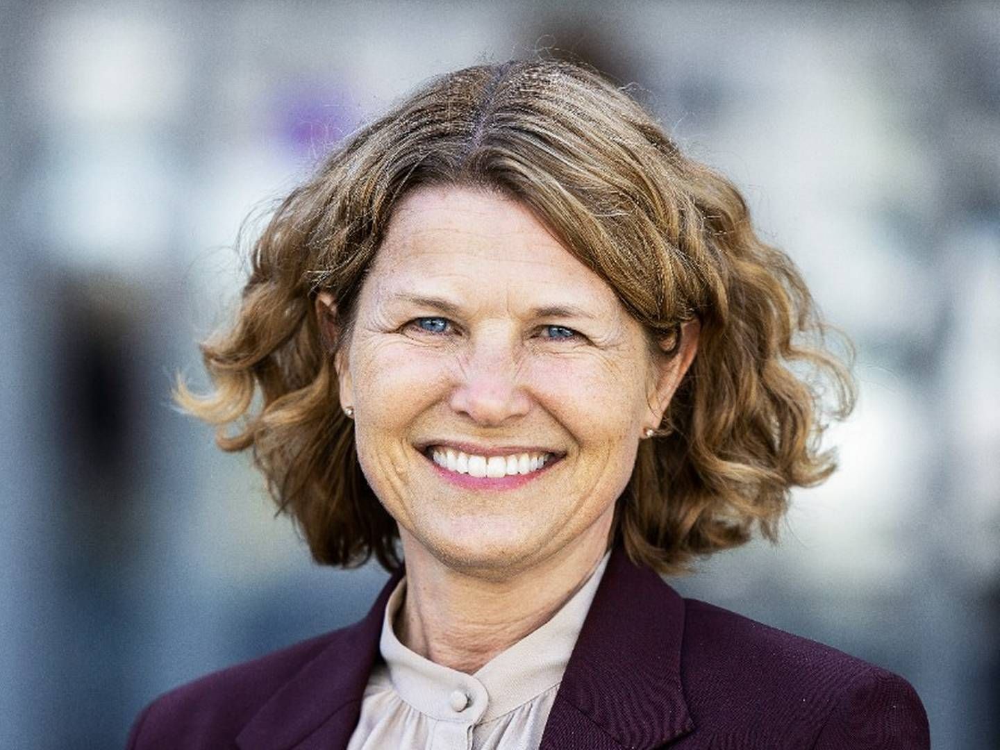 GÅR MOT OPPKJØP: Navamedic-sjef Kathrine Gamorg Andreassen ser nå ut til å vinne kampen om å kjøpe opp Sensidose. | Foto: LinkedIn