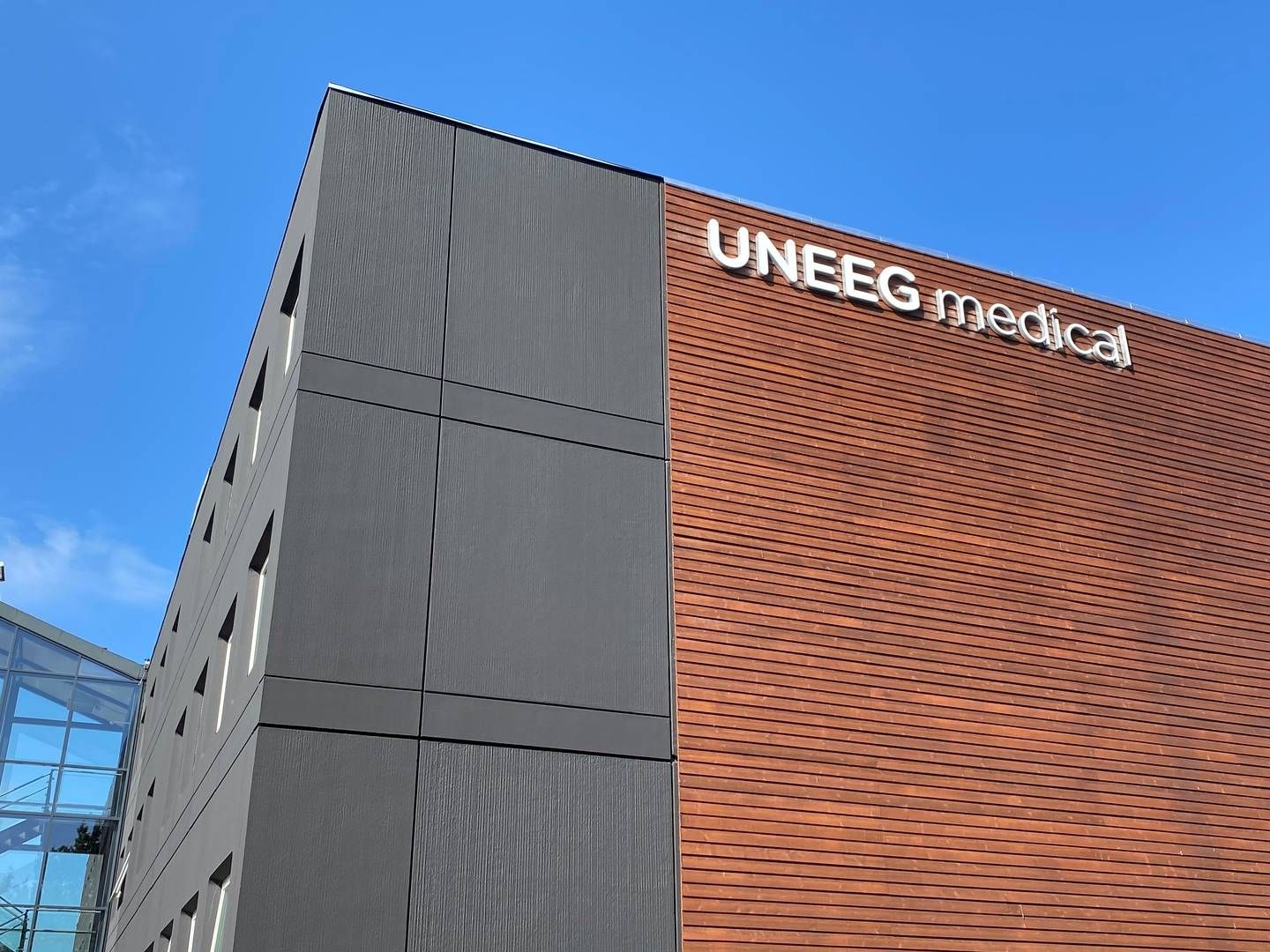 Foto: Uneeg Medical / PR