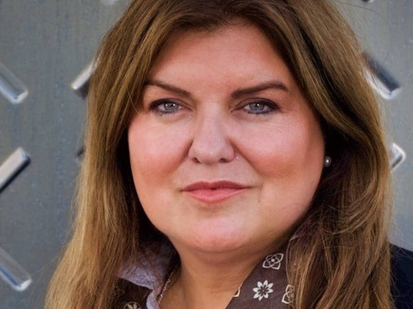 Birthe Maria Eriksen fra Adi Advokater. | Foto: Adi