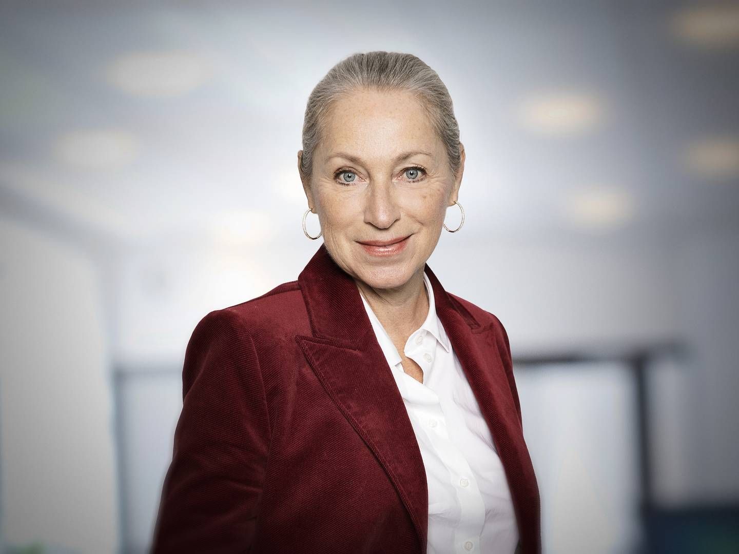 Ann Lehmann Erichsen starter 1. december som forbrugerøkonom i Sydbank. | Photo: Sydbank Pr
