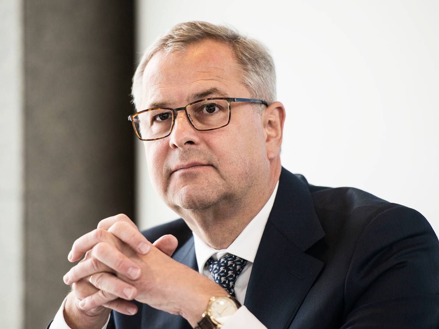 Foto: Casper Holmenlund Christensen/Jyllands-Posten/Ritzau Scanpix
