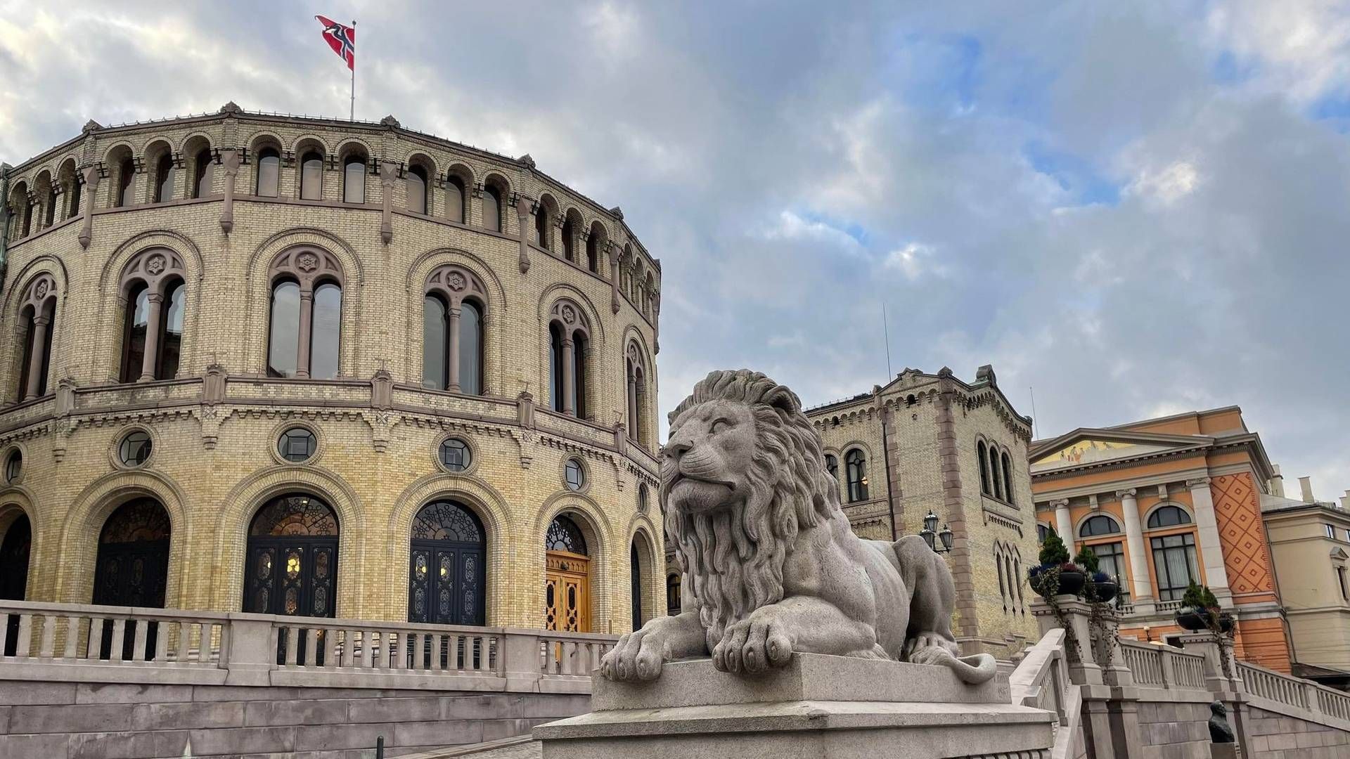 Foto: Stian Olsen