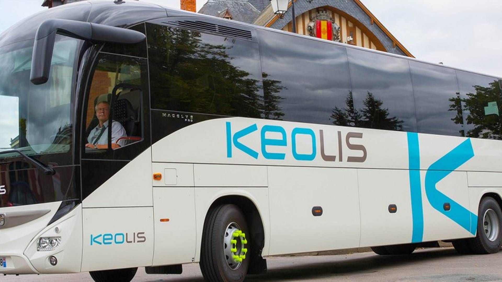 Foto: Keolis/pr