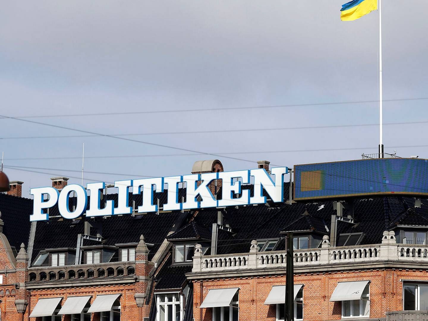 Foto: Jens Dresling/Ritzau Scanpix
