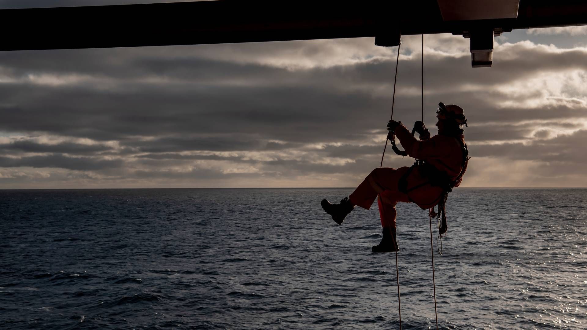 KRITISK: Vår Energi er den tredje største aktøren på norsk sokkel. De var ikke begeistret for SVs budsjettgjennomslag. Illustrasjonsfoto. | Foto: Øyvind Sætre/Vår Energi