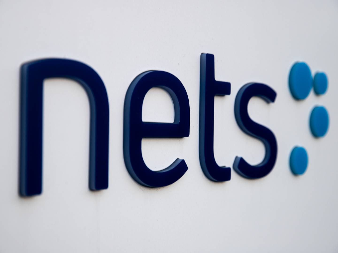 Das Nets-Logo | Foto: Nexi