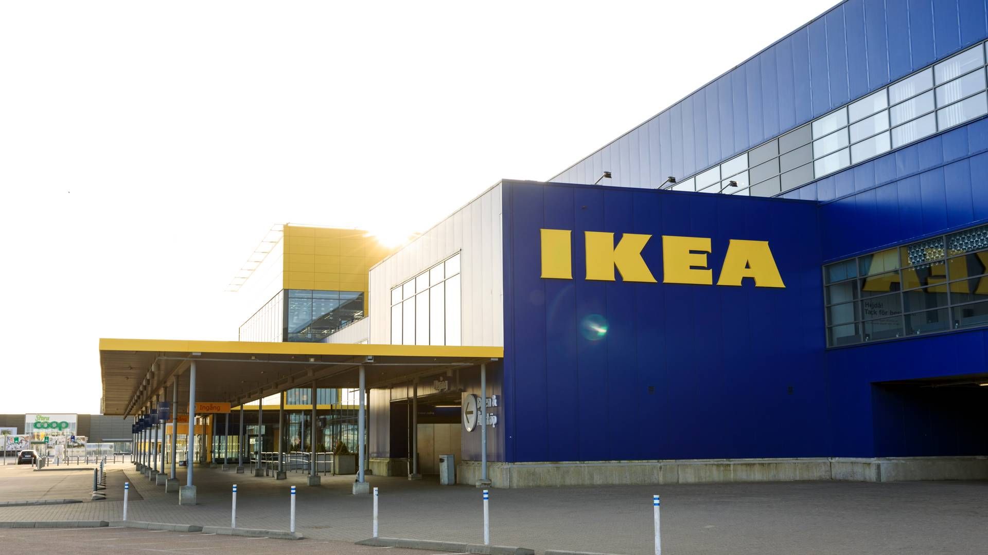 Foto: Ikea