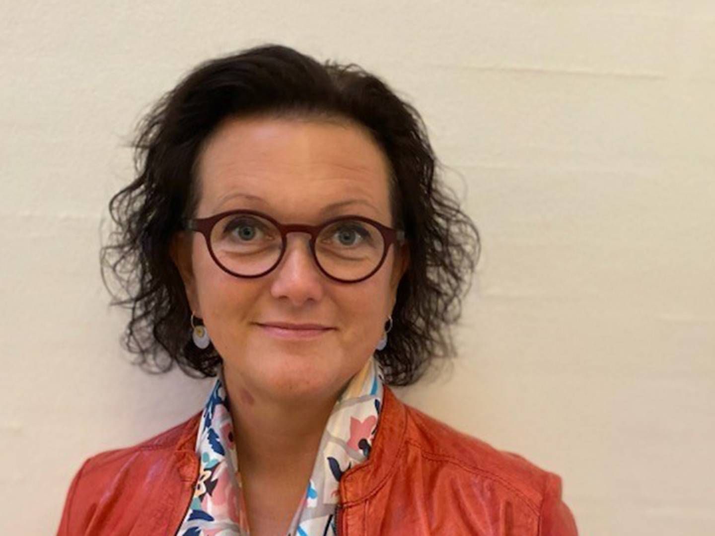 Birthe Dilling Berg tiltræder fra årsskiftet stillingen som vand- og spildevandschef i Aalborg Forsyning. | Foto: Aalborg Forsyning/PR