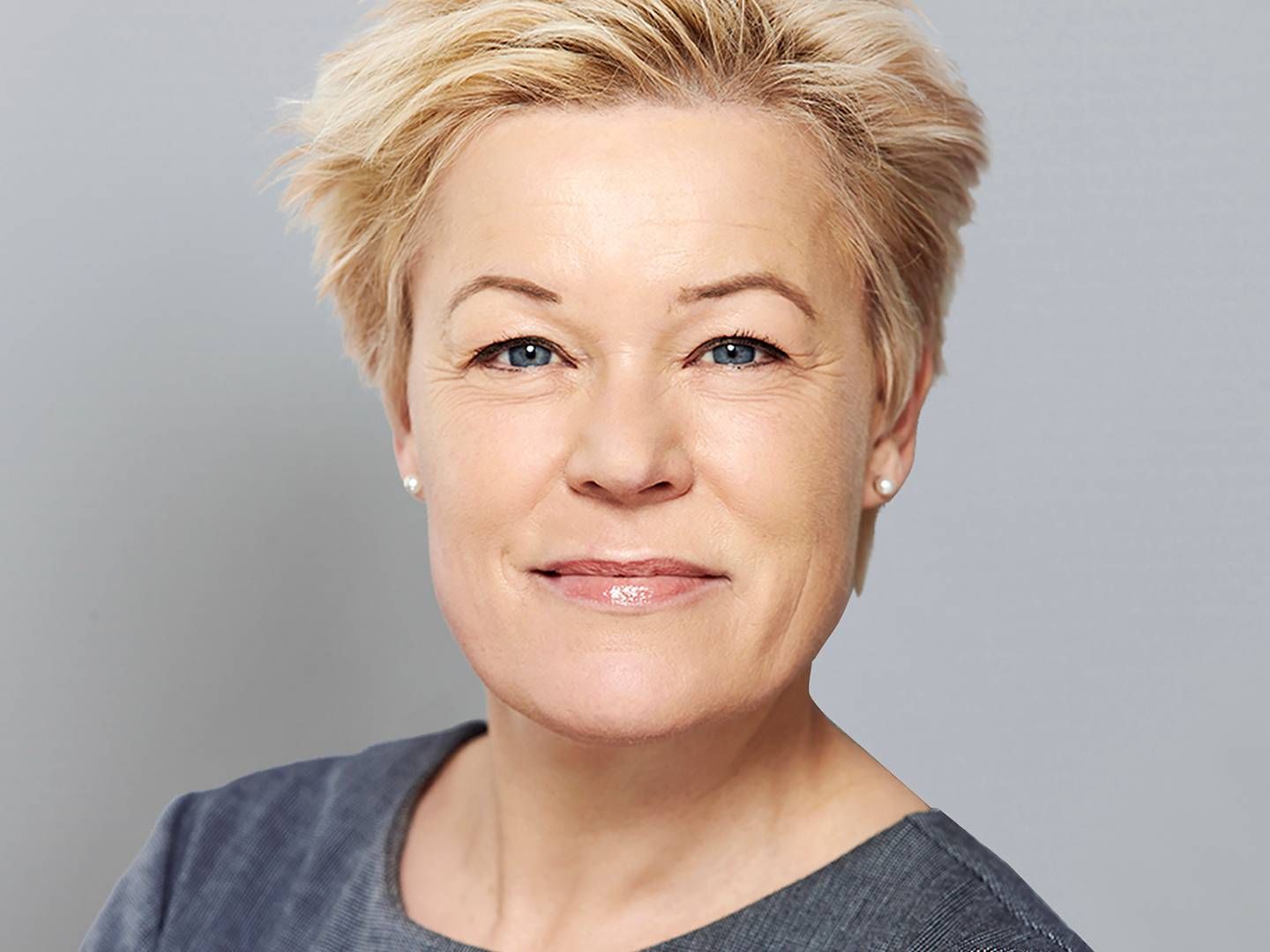 Anne Louise Kinnerup er stoppet som HR-direktør i Sparekassen Danmark. | Foto: Stefan Nygaard Hansen