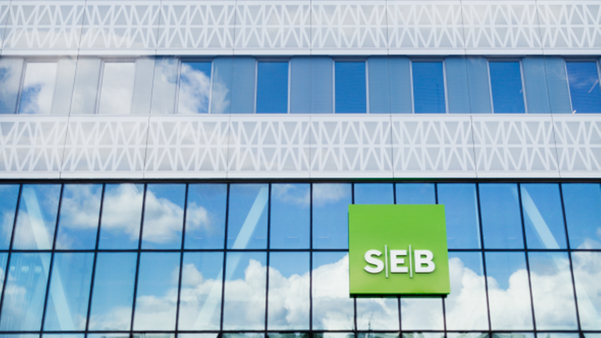 SOLGTE SEG NED: Skandinaviska Enskilda Bankens selskap SEB Life Assurance Compan, har solgt seg ned i Photocure. | Foto: SEB