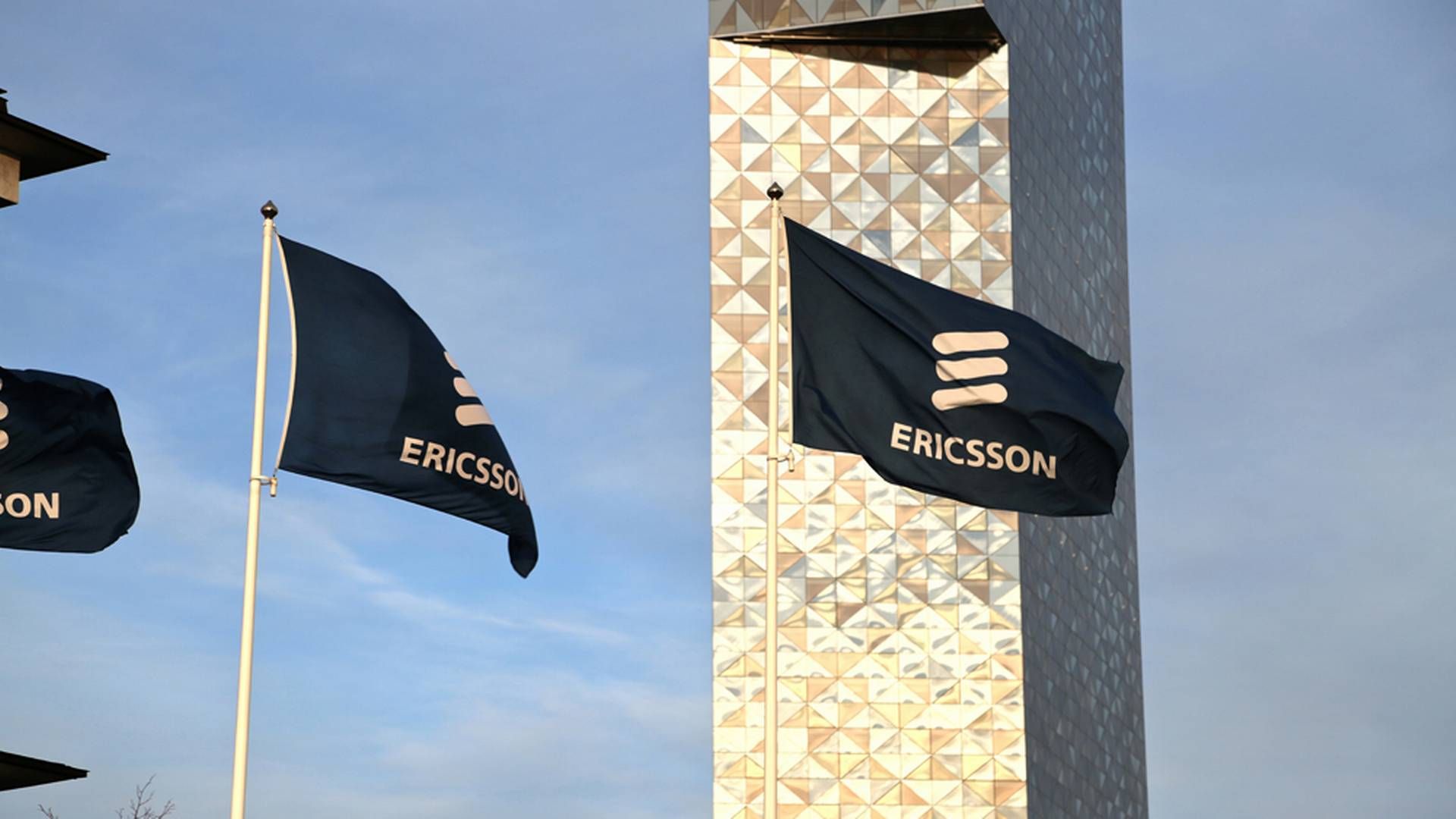 Foto: Ericsson