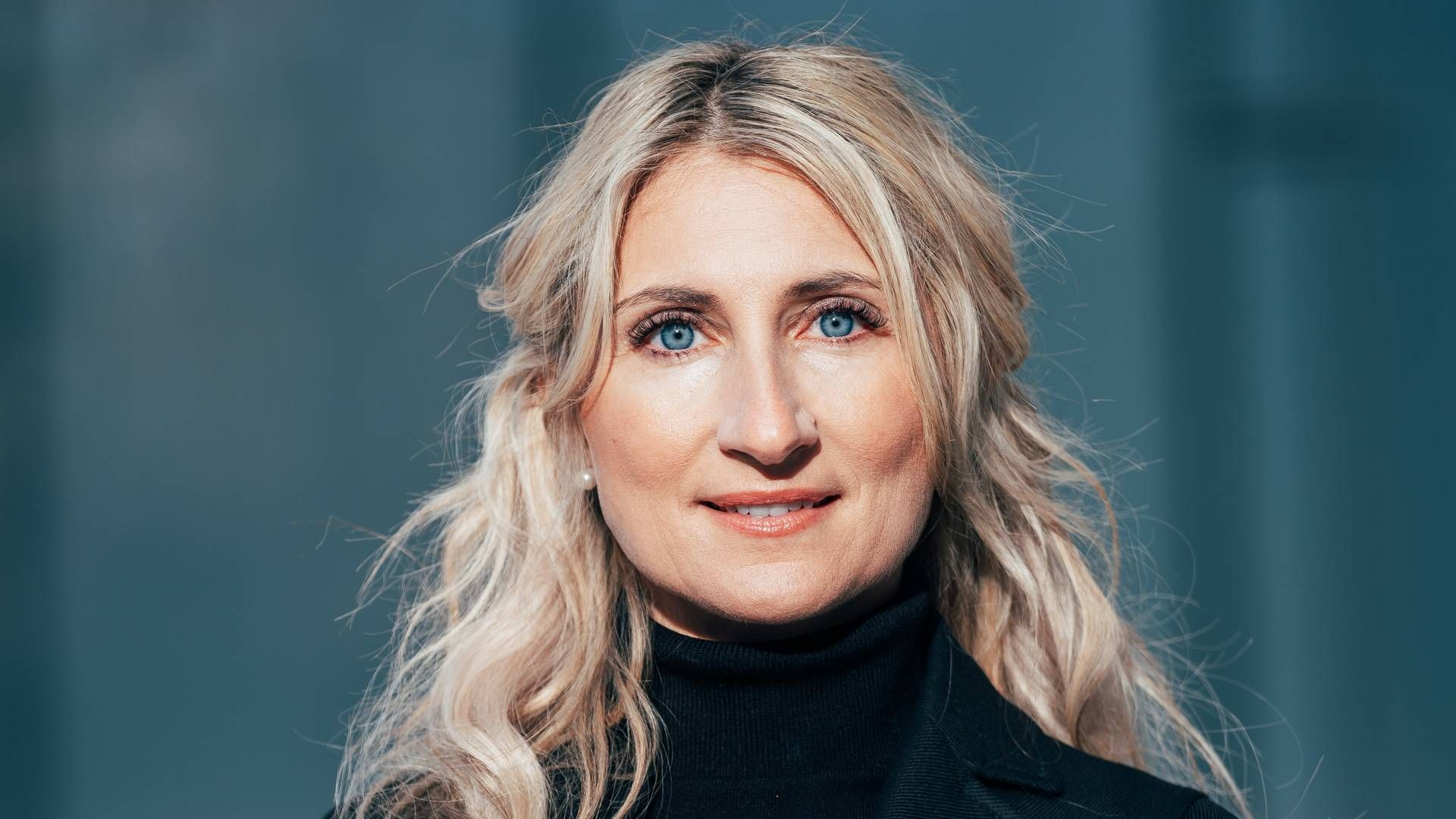 Kristina Djurdjevic Løye har fået nyt job i revisions- og rådgiverselskabet EY. | Foto: Pr/mike Sønderby