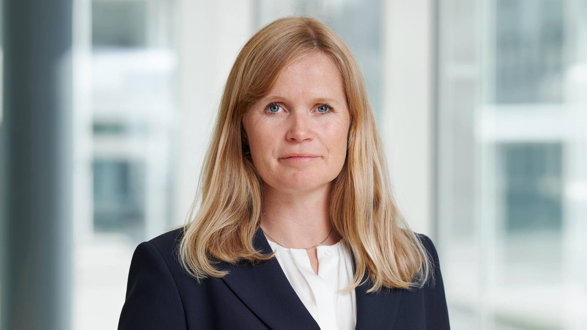 DISKUTERTE SAKEN: Styreleder Birgitte Ringstad Vartdal har stor forståelse for at eierkommunene reagerer kraftig på beskatningen av Skagerak Energi. | Foto: Skagerak Energi
