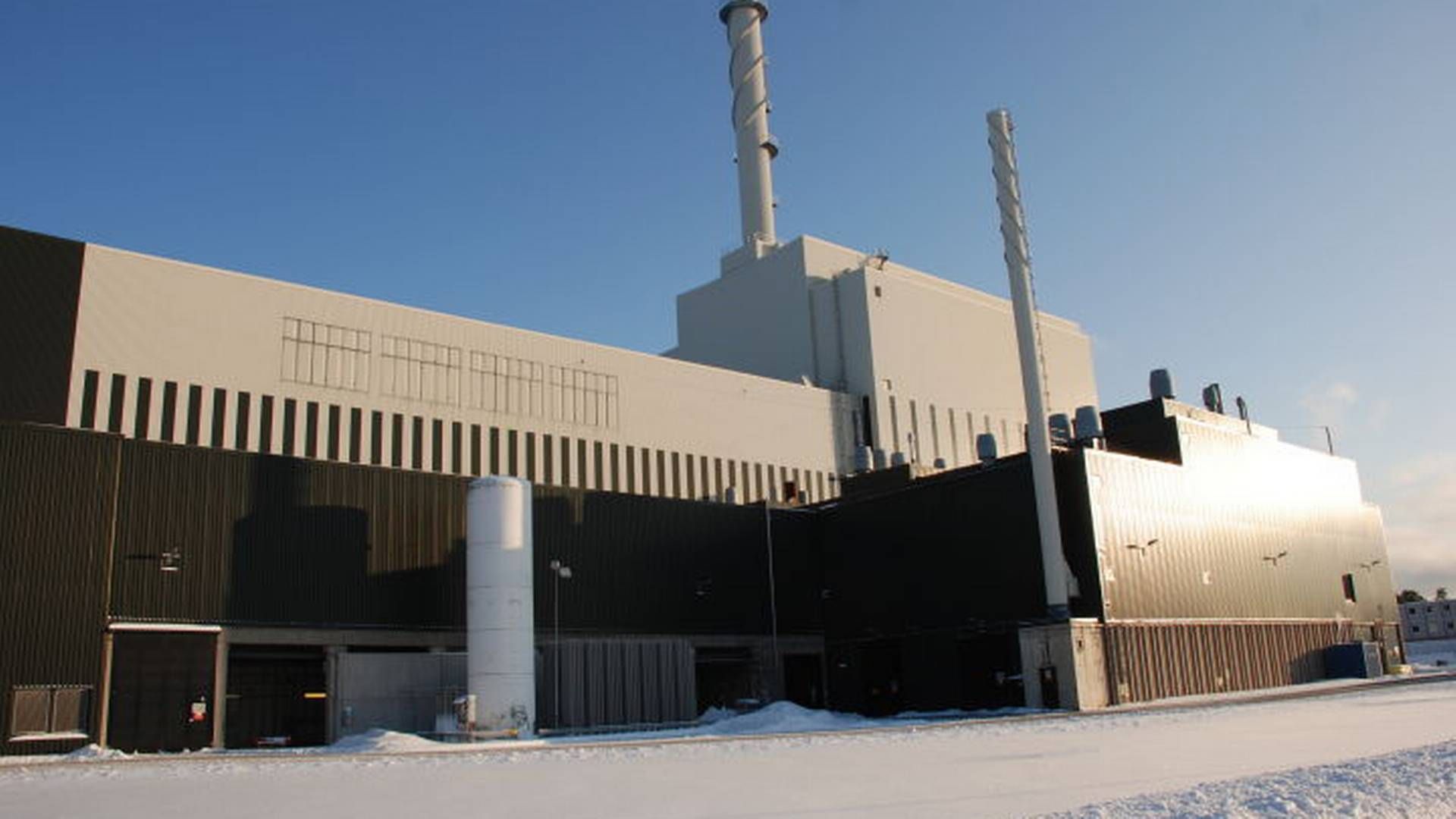 FRYKTER EFFEKTKRISE: Vedlikehold på kjernekraften kombinert med kaldt vær og lite vind, skaper bekymring for at det kan bli strøm-utkobling i Sør-Sverige. Det vil i så fall kunne gi skyhøye strømpriser. | Foto: OKG