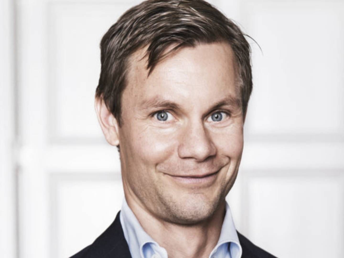 Daniel Karlgren, Portfolio Manager and Head of Asset Management, Captor Fonder | Photo: PR / Captor