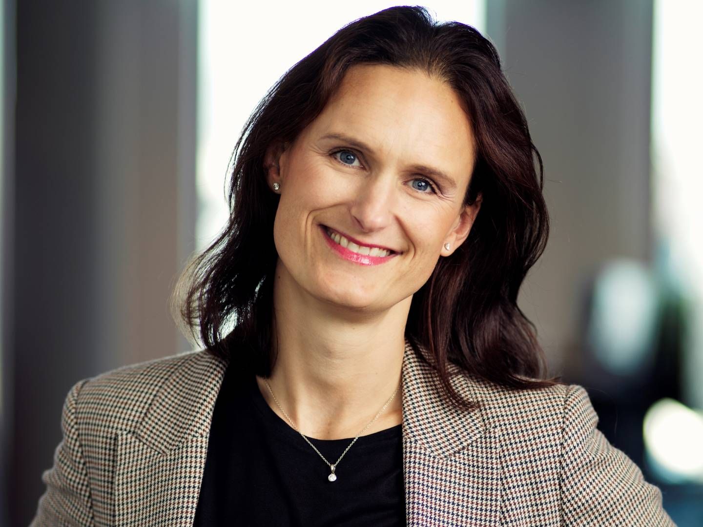 Cecilia Kocken bliver ny adm. direktør for Arla Sverige. PR-foto: Arla