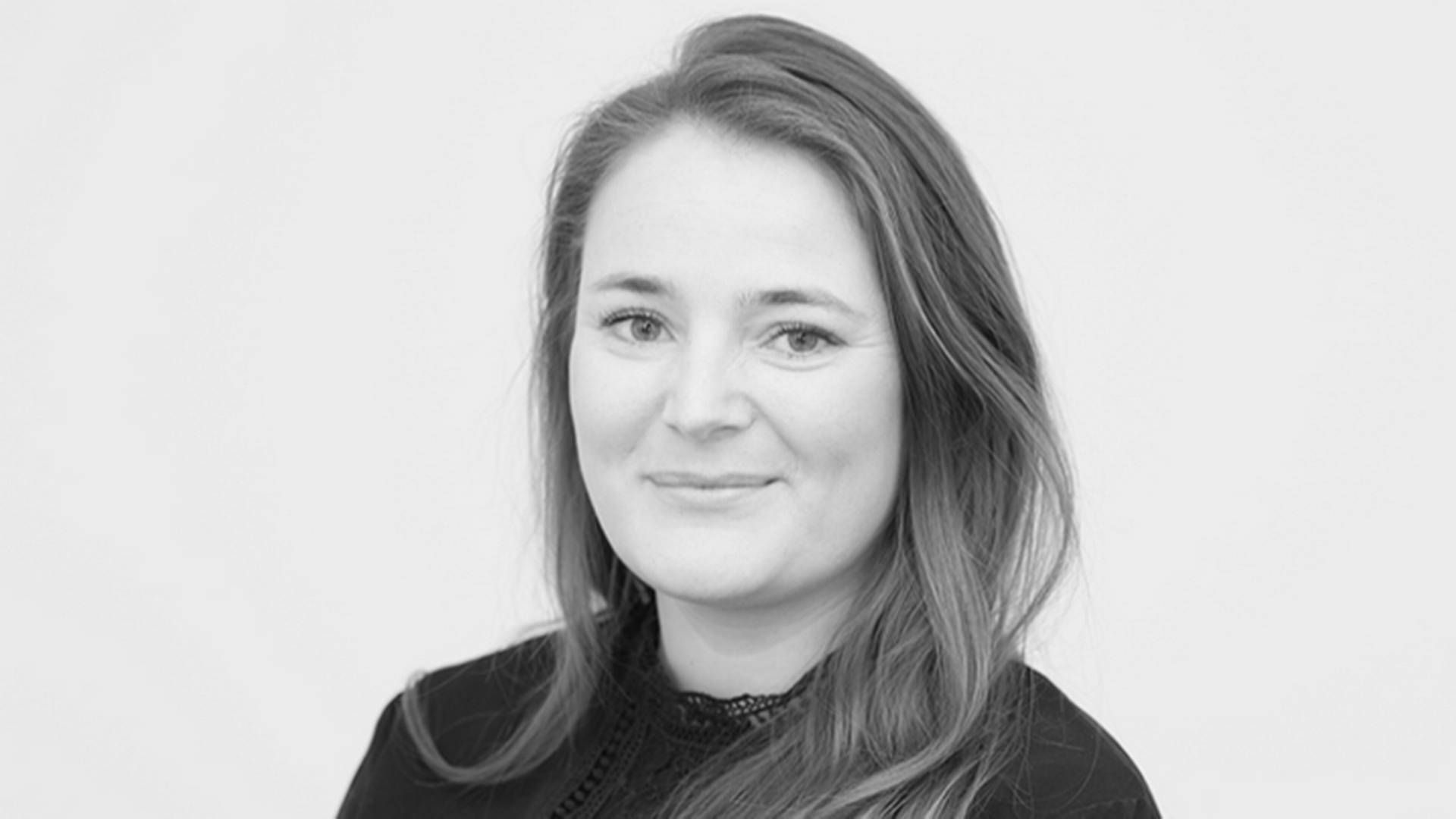 Camilla Lewerissa er ny head of events i kommunikationsbureauet Geelmuyden Kiese. | Foto: Pr/geelmuyden Kiese