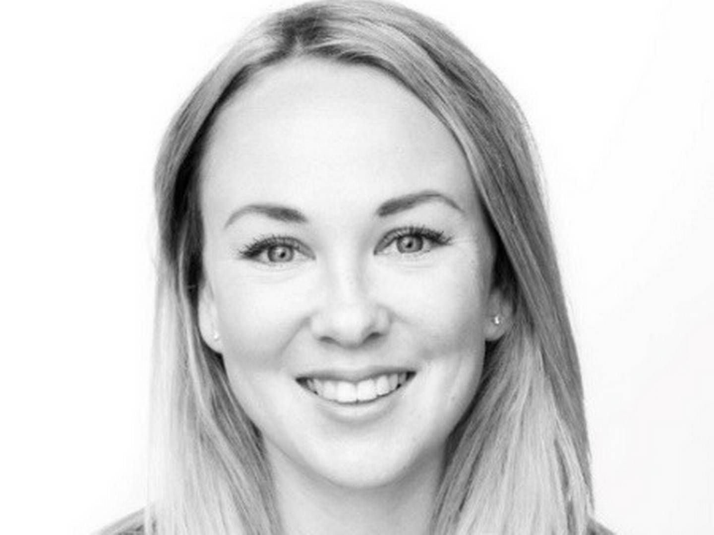 POSITIV: LMI og seniorrådgiver Karoline Knutsen er positive til regjeringens forslag om nye miljøkrav. | Foto: LMI