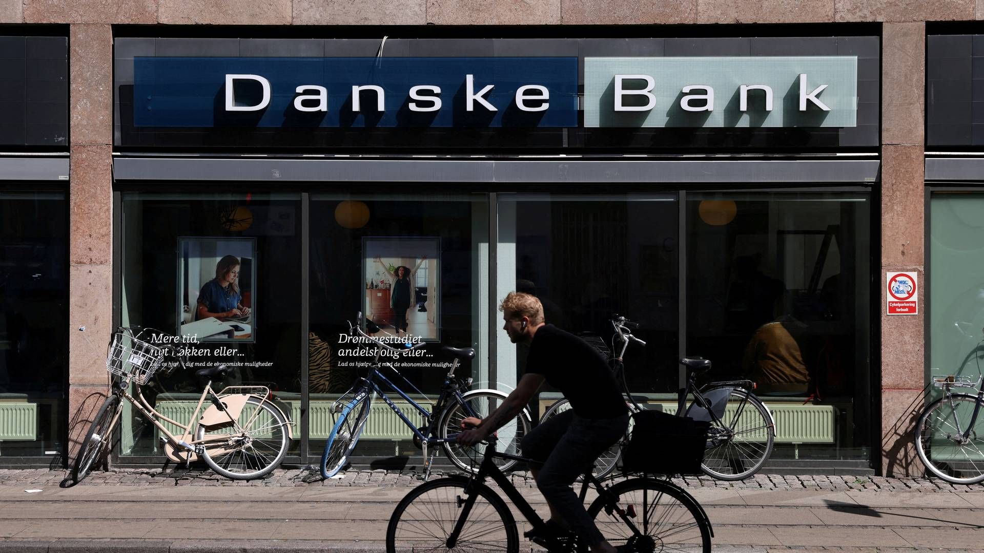 Danske Bank har indgået forlig med myndigheder i hvidvasksagen, men der udestår fortsat afklaring af en stribe civile sager, hvor investorerne kræver erstatning. | Foto: Andrew Kelly