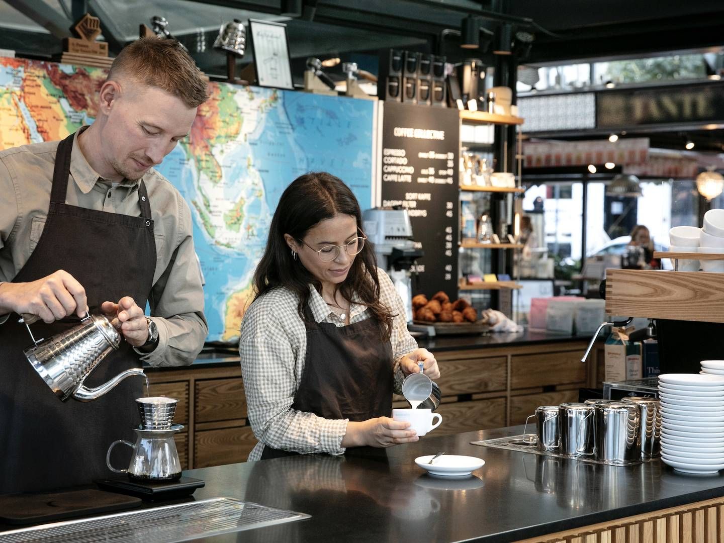 Foto: PR/Coffee Collective