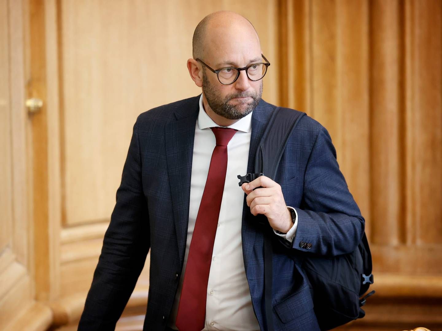 Foto: Jens Dresling