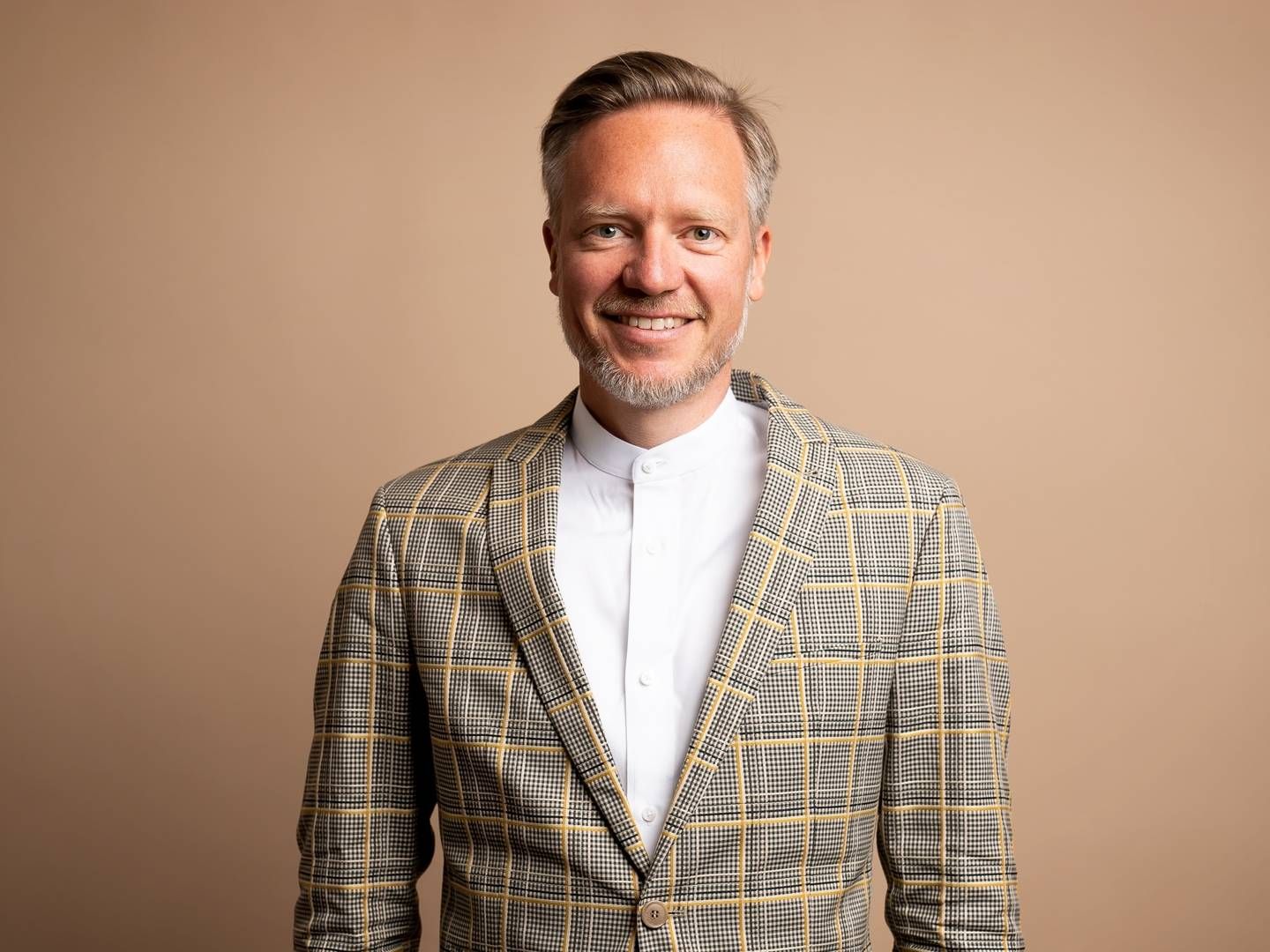 Foto: Nicolai Oreskov Westh