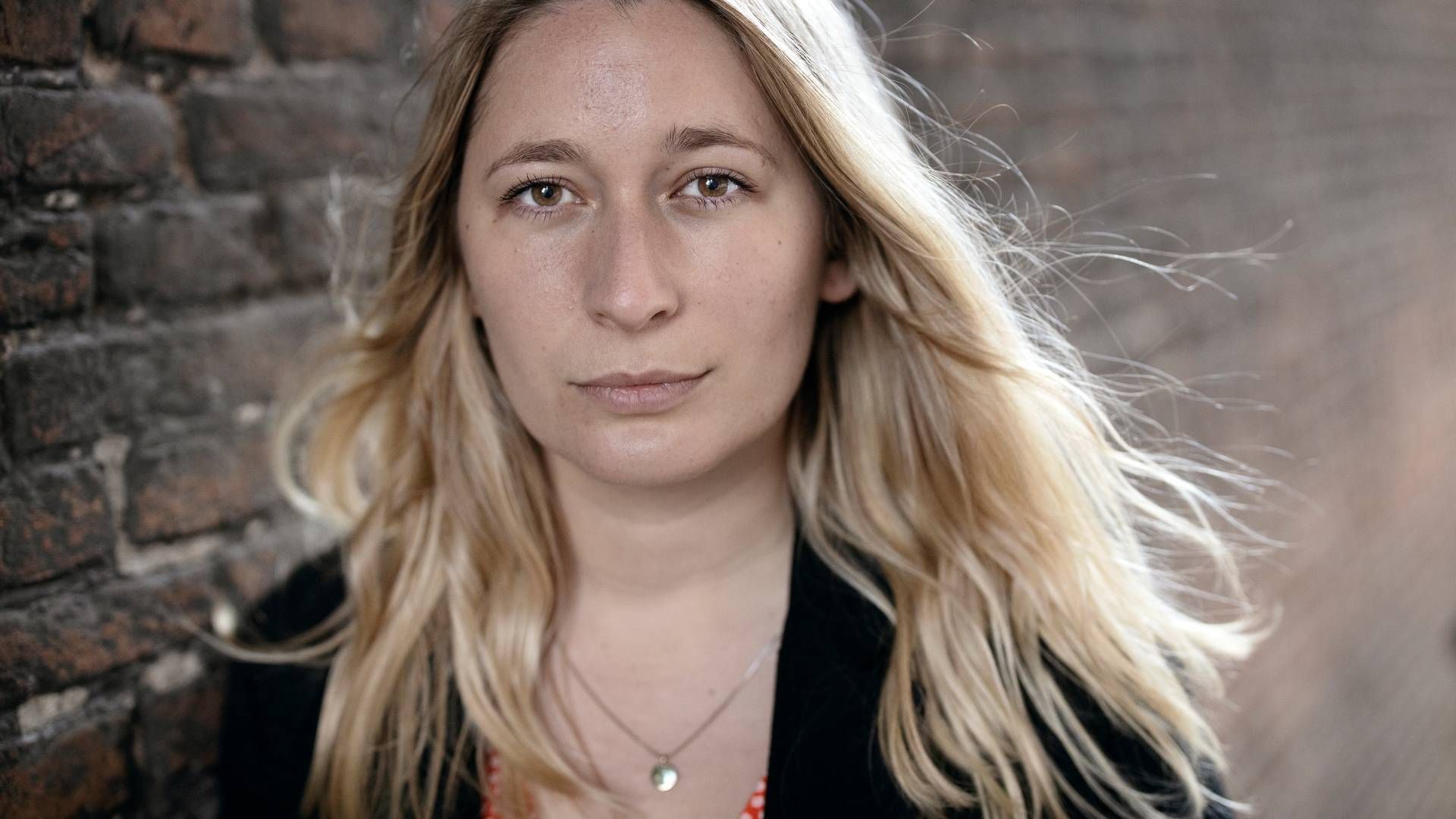 SF's Kira M. Peter-Hansen har været en af Europa-Parlamentets chefforhandlere i sagen. | Foto: Mikkel Hørlyck