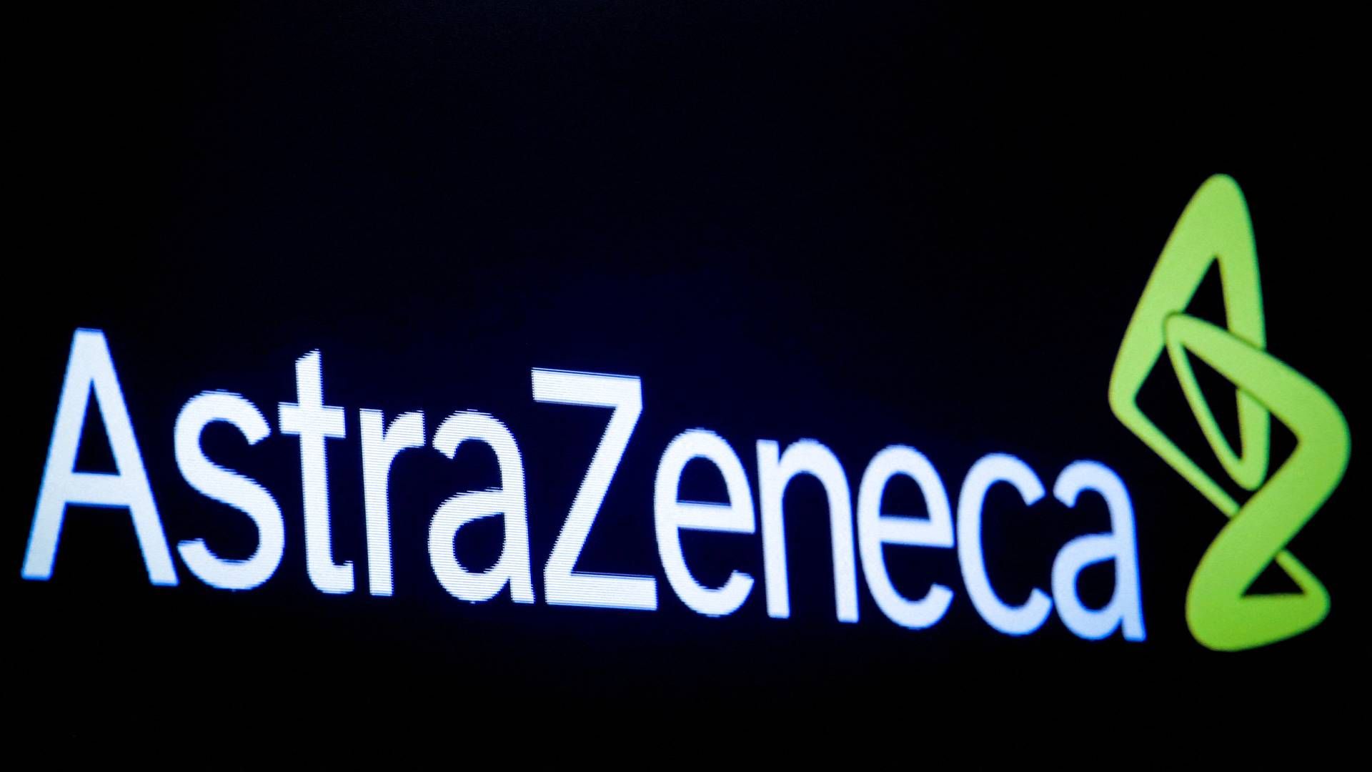 Medicinalselskabet Astrazeneca var et af to selskaber, der med deres lægemidler slap igennem nåleøjet hos Medicinrådet på dets månedlige rådsmøde. | Foto: Brendan Mcdermid/Reuters/Ritzau Scanpix