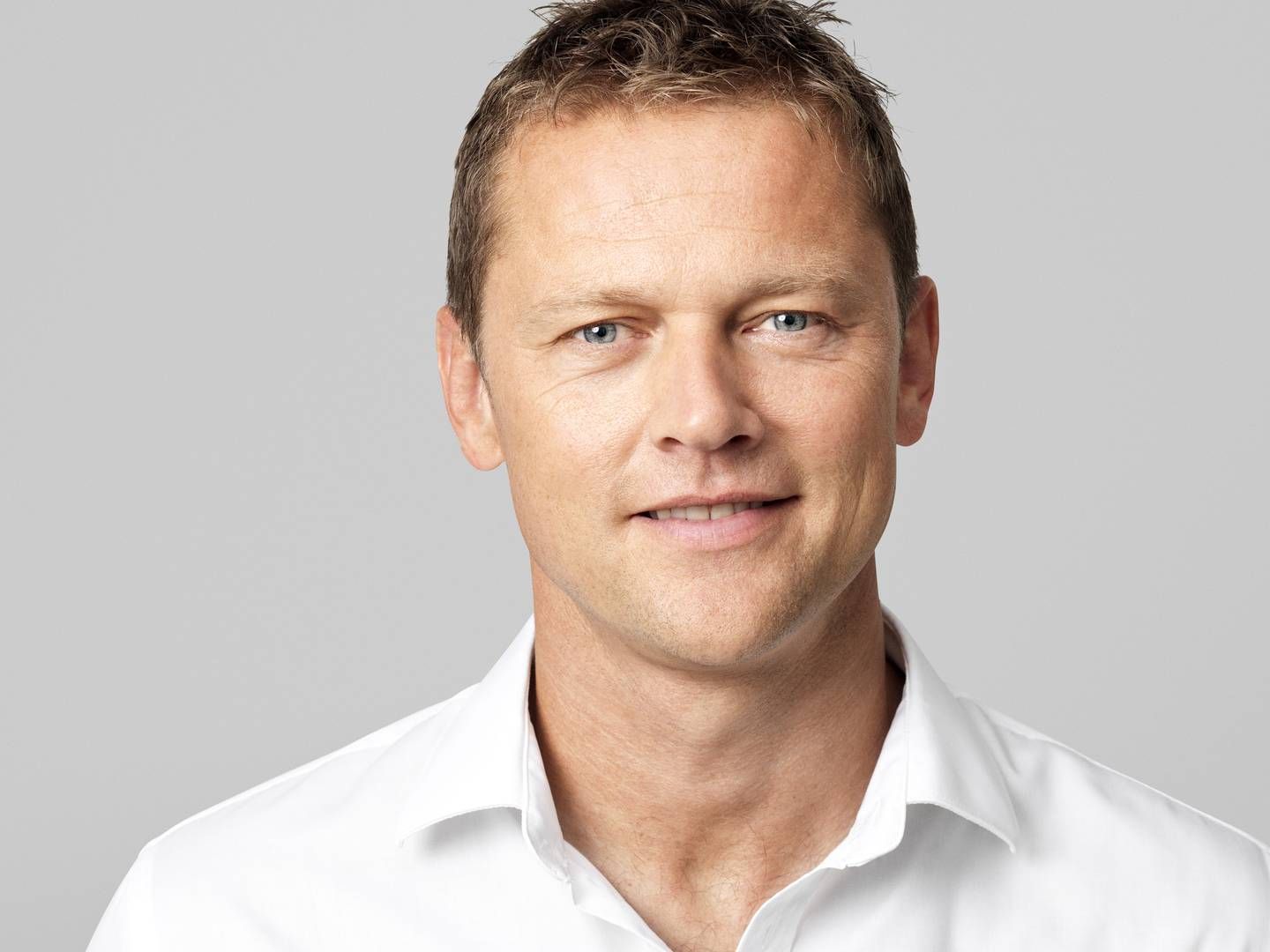 Dan Højgaard Jensen, ledende partner i Dansk Ejerkapital | Foto: Dansk Ejerkapital / PR