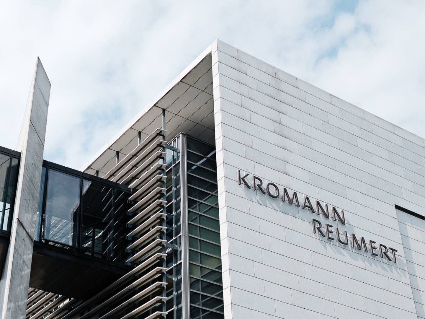 Fra 1. januar 2023 består partnerkredsen i Kromann Reumert af fire nye medlemmer. | Foto: PR