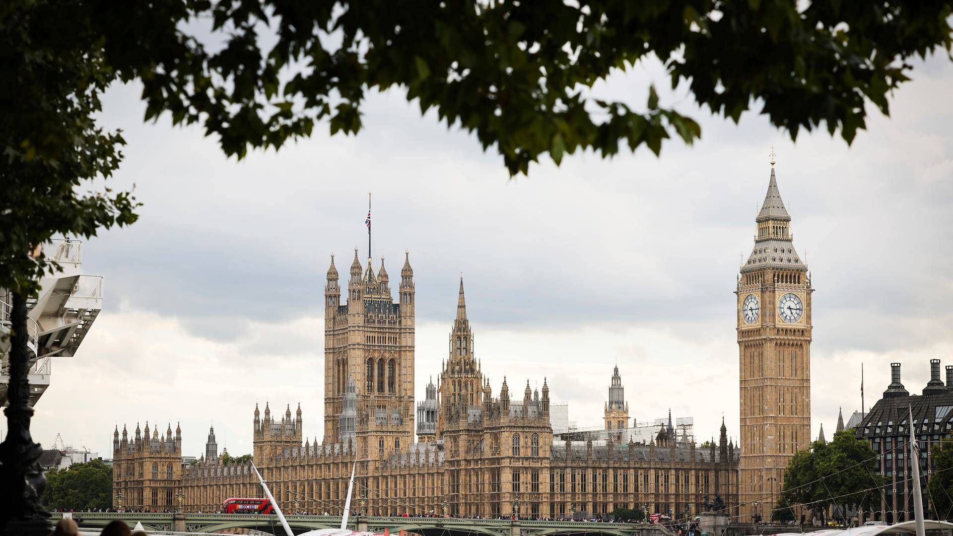 Foto: Christian Charisius/AP/Ritzau Scanpix