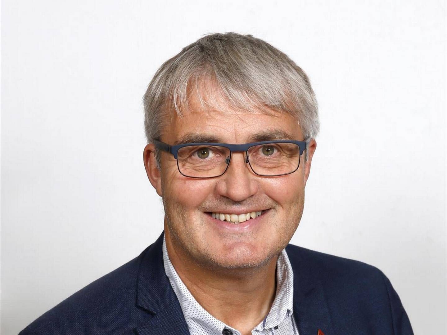 Trønder-Avisa har intervjuet kommunedirektør Tor Jakob Reitan i Stjørdal kommune om Helseplattformen: – Det kan være smart å vurdere om det resten av landet gjør blir både billigere og mer brukervennlig, sier han. | Foto: Stjørdal kommune