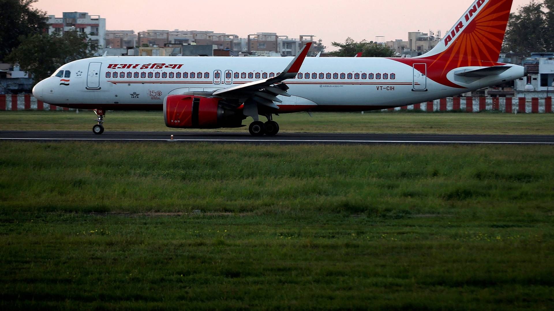 Foto: Amit Dave/Reuters/Ritzau Scanpix