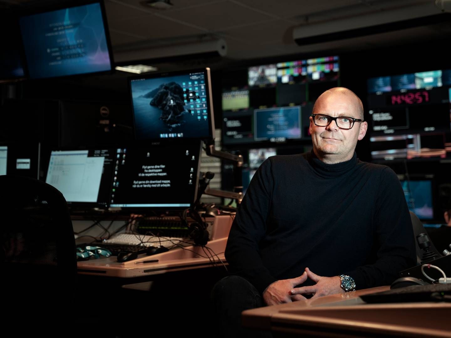 Foto: Emil Agerskov / Ekstra Bladet