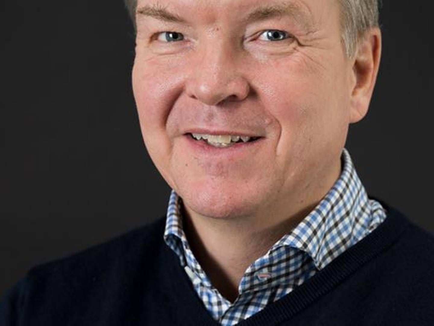 ANBEFALER UTSETTELSE: Fagdirektør Björn I. Gustafsson leder styringsgruppen som nå anbefaler å utsette utrulling av Helseplattformen. | Foto: Helseplattformen