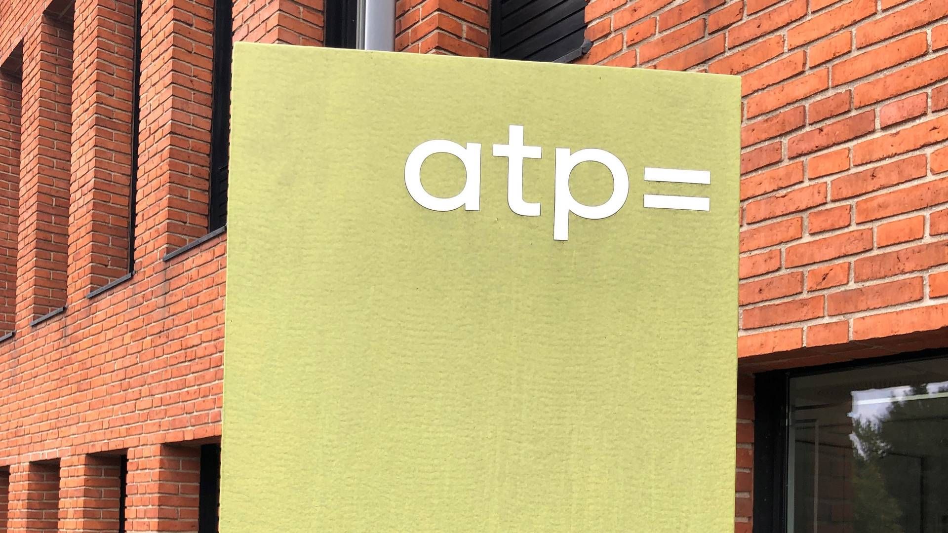 Professor i finansiering Carsten Tanggaard og aktuar og indehaver af rådgivningsvirksomheden Fpension, mener at ATPs formuetab er som ventet. | Foto: Dorthe Bach