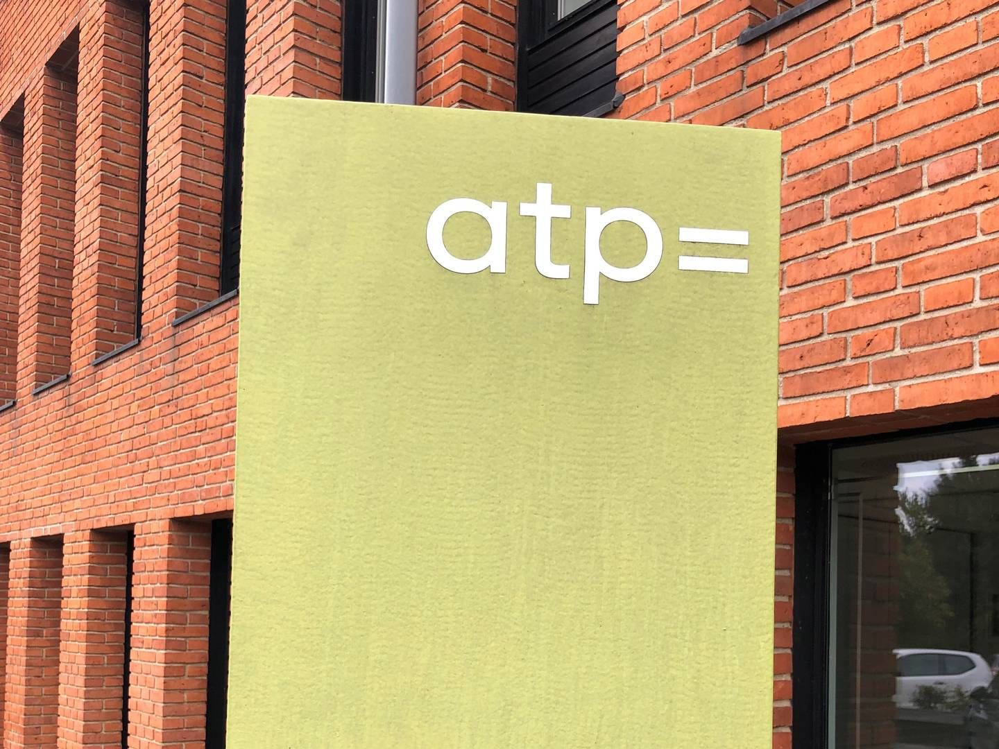 Professor i finansiering Carsten Tanggaard og aktuar og indehaver af rådgivningsvirksomheden Fpension, mener at ATPs formuetab er som ventet. | Foto: Dorthe Bach