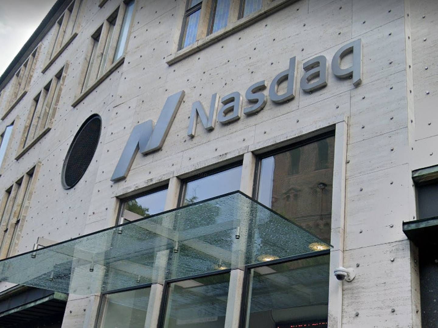 Spenn Technology vil fortsat være noteret på Nasdaq First North Growth Market i Danmark. | Photo: Google Maps
