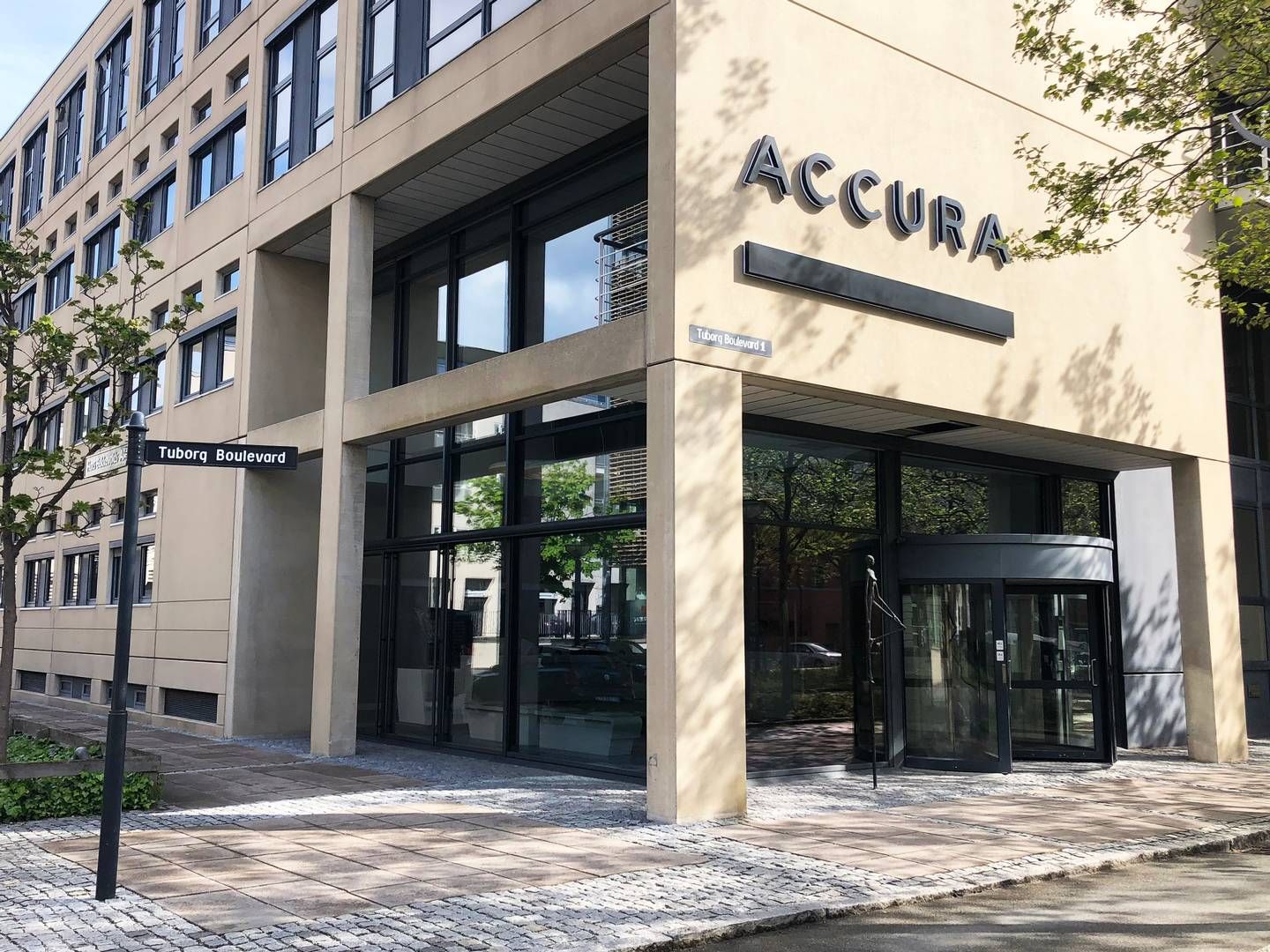 Fra første januar kan flere advokater glæde sig over nye titler hos Accura. | Foto: Accura / Pr