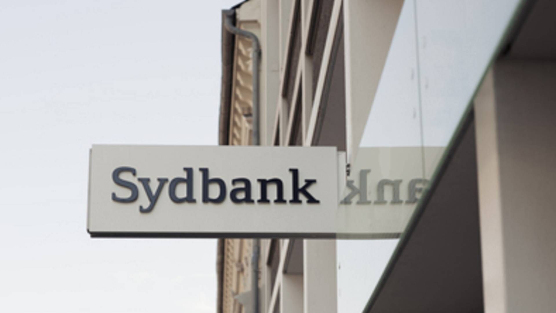 Sydbank afviser, at der er generelle problemer med lange ventetider, når en udenlandsk ansat i en virksomhed skal have en indlånskonto. | Foto: Sydbank/PR