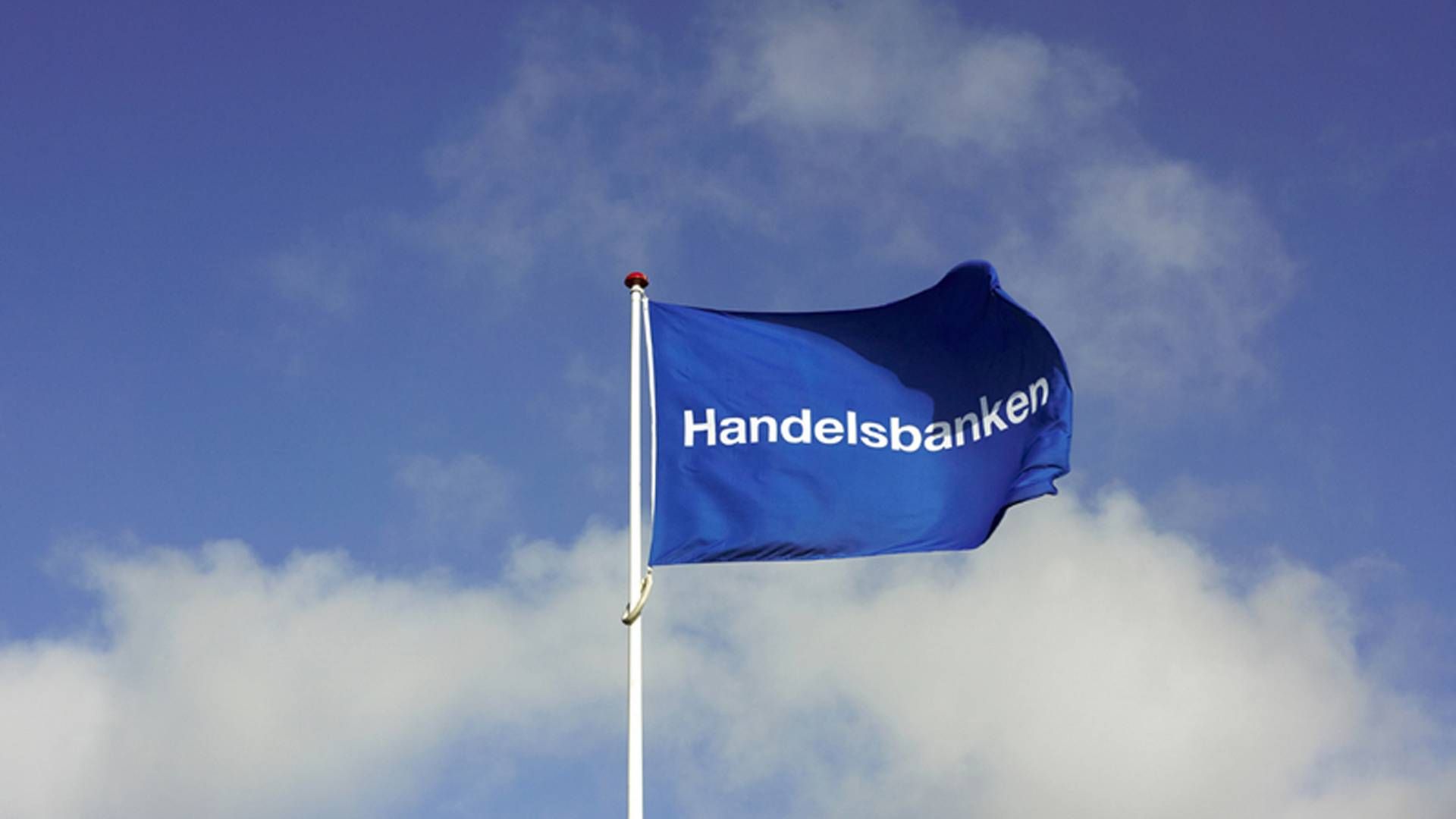 Handelsbanken har solgt en del af sine finske aktiviteter, men mangler fortsat at få den sidste del på plads. | Foto: PR/Handelsbanken