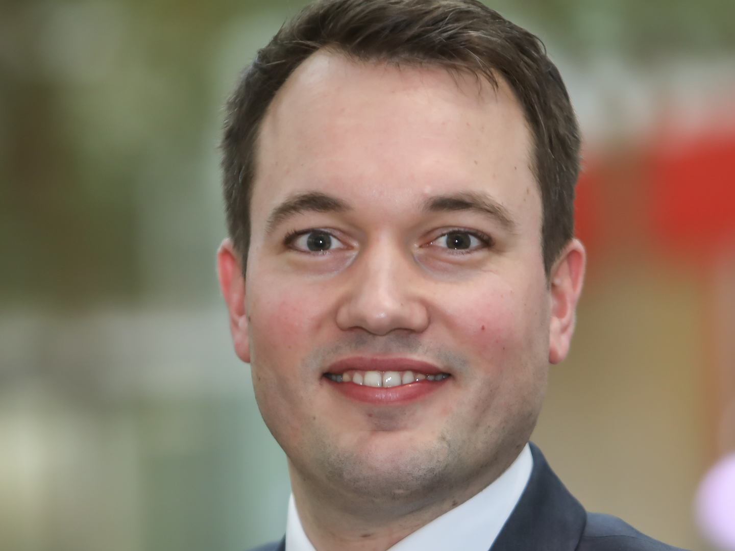 Sebastian Junker | Foto: Sparkasse Dortmund
