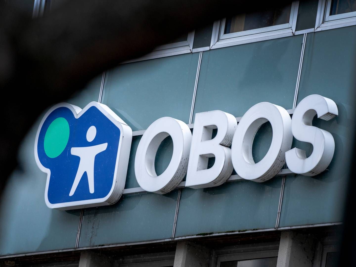 INNBYTTE: Obos åpner opp for et nytt konsept der de tilbyr seg å ta leiligheter i innbytte. | Foto: Gorm Kallestad / NTB