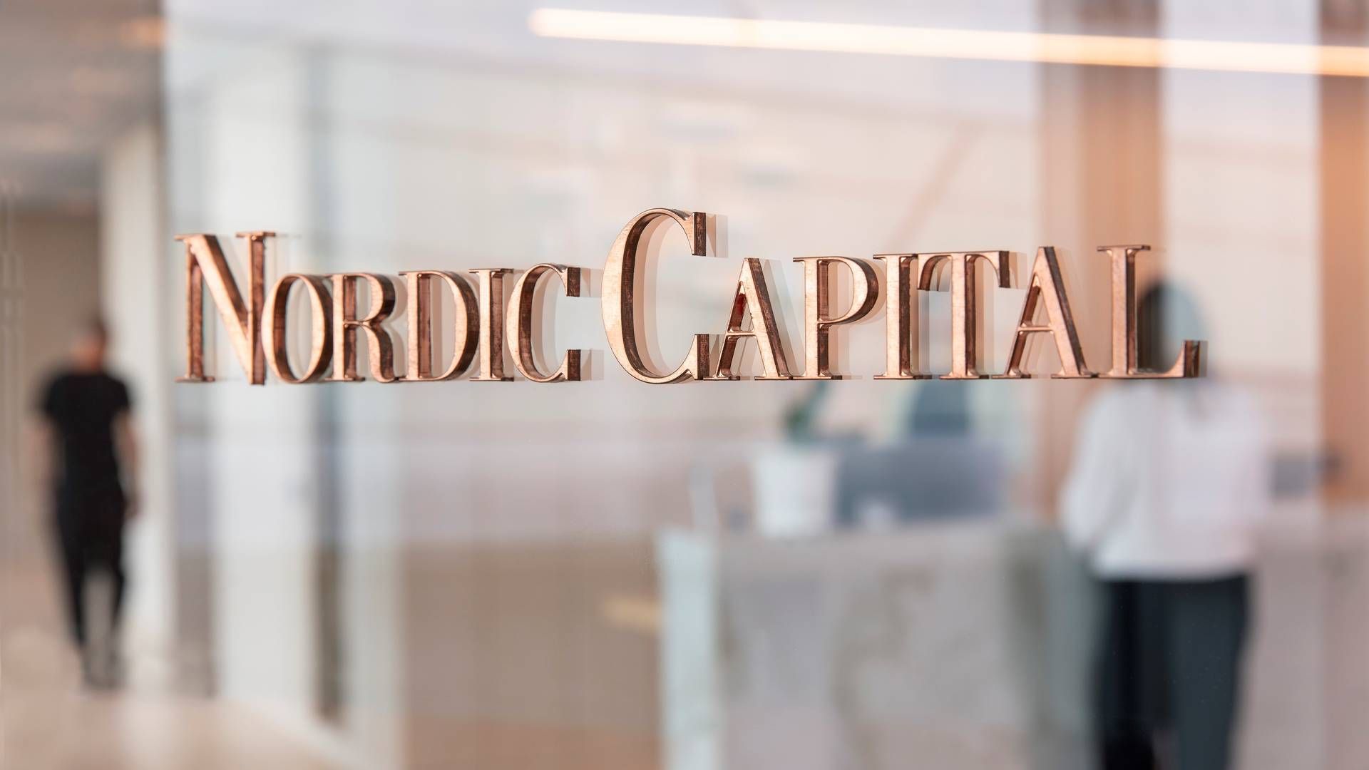 Foto: Nordic Capital / Pr