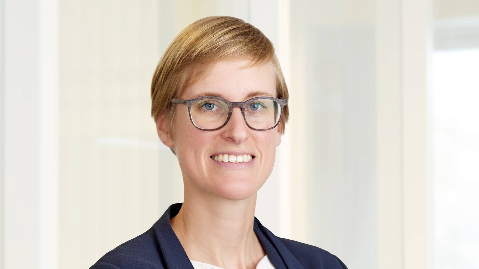 LEDER CMC-ARBEIDET: Emilie Gauthy er ansatt som CMC.sjef i Zelluna Immunotherapy. | Foto: Zelluna