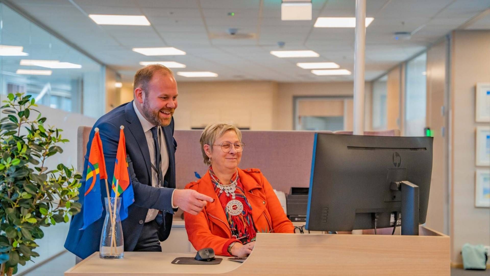Foto: Sparebank 1 Nord-Norge