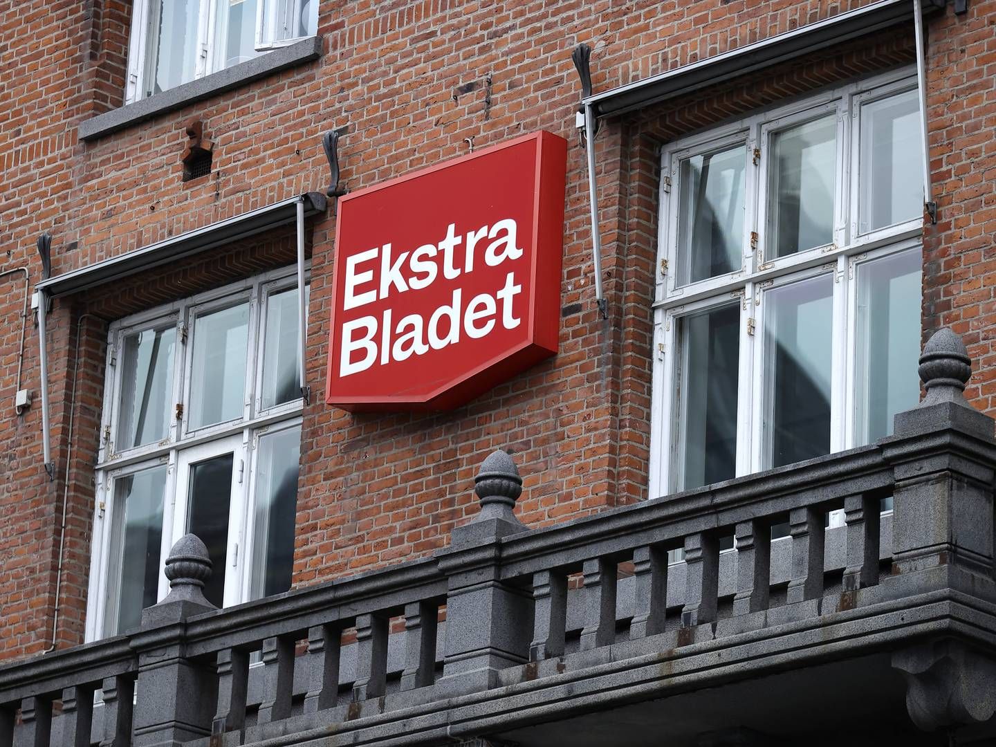 Ekstra Bladet var mediet, der fik kritik flest gange i 2022 af Pressenævnet. | Foto: Jens Dresling